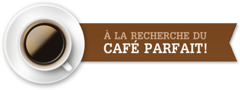 Les Cafés Santés Canada.